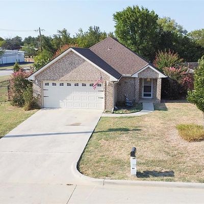 901 Turkey Creek Ct, Bridgeport, TX 76426