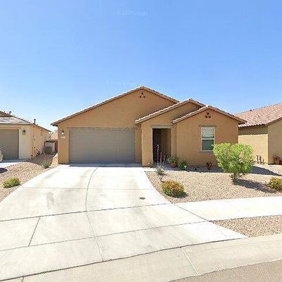 9046 N Wagon Spoke Ct, Tucson, AZ 85742