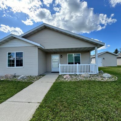 905 Pleasant Ave S, Park Rapids, MN 56470