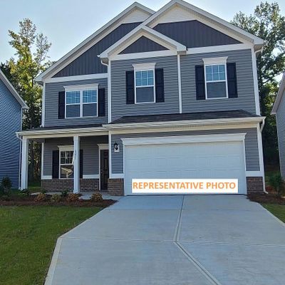 9063 Evercrisp Ln, Charlotte, NC 28215