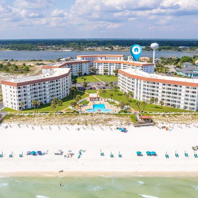 909 Santa Rosa Blvd #153, Fort Walton Beach, FL 32548