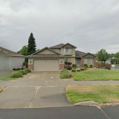 9111 N Farmdale St, Spokane, WA 99208