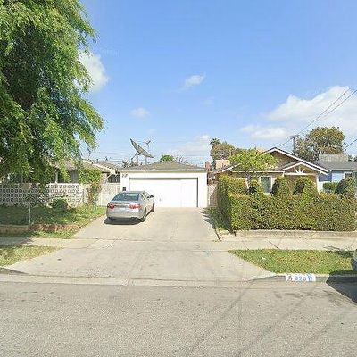 918 S Oak St, Inglewood, CA 90301