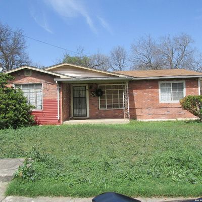 919 Britton Ave, San Antonio, TX 78225