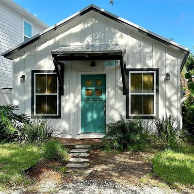 928 S 7 Th St, Fernandina Beach, FL 32034