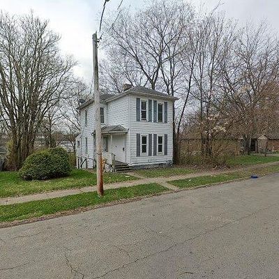 929 Mound St, Springfield, OH 45505