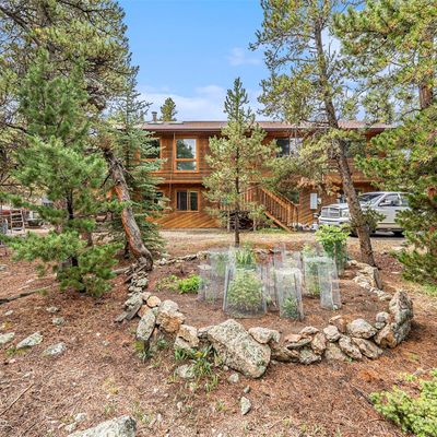 930 Lodge Pole Dr, Black Hawk, CO 80422