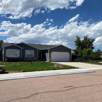 940 Stargate Dr, Colorado Springs, CO 80911