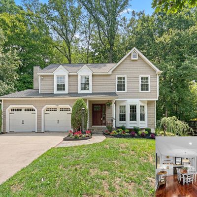 9407 Spring Water Path, Jessup, MD 20794