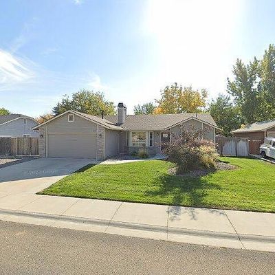 961 W Newport St, Meridian, ID 83646