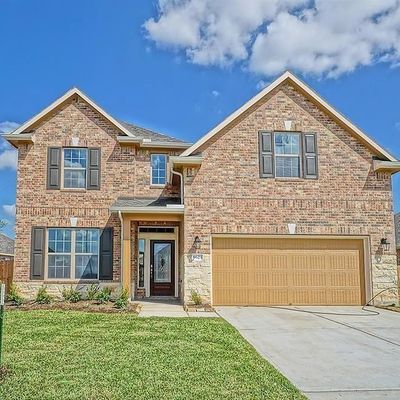 9623 Emerald Briar Ln, Rosenberg, TX 77469