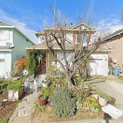 964 Lodi St, Santa Rosa, CA 95401