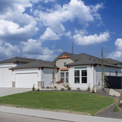 9660 S Prairie Falcon Ave, Nampa, ID 83686