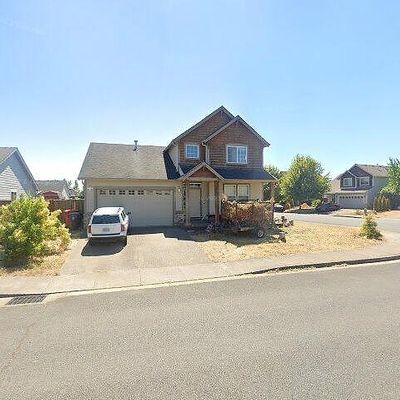 9804 Elk St, Aumsville, OR 97325