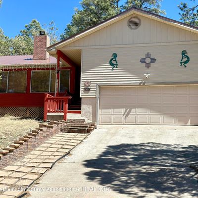 105 Chaparral Dr, Ruidoso, NM 88345