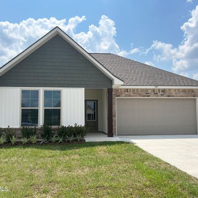 105 Crescent View Lane, Duson, LA 70529