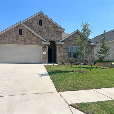 105 Crow Valley Drive, Jarrell, TX 76537