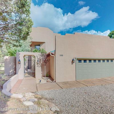 105 Cougar Ln, Alto, NM 88312