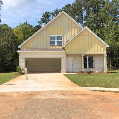 105 Creekside Knoll, Grantville, GA 30220