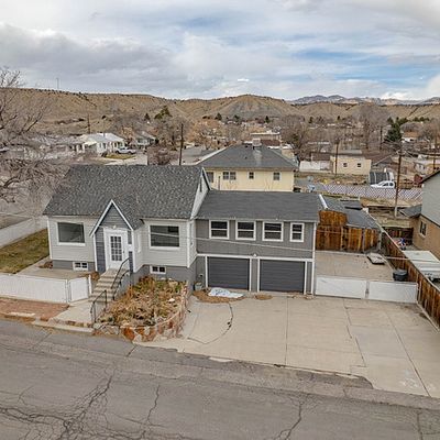 105 E 700 N, Price, UT 84501