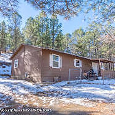 105 Dona Ana Dr, Ruidoso, NM 88345