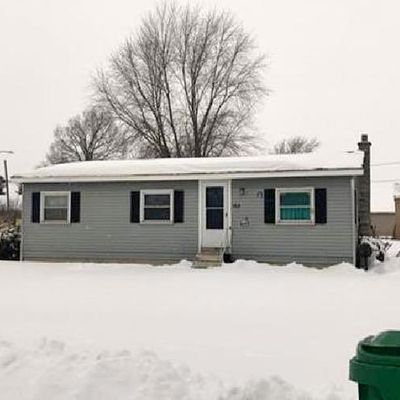 105 E Peck Ave, White Pigeon, MI 49099