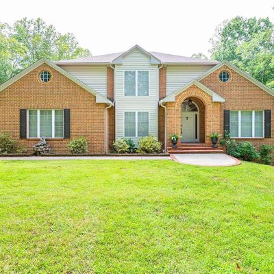 105 Fox Meadows Drive, Lynchburg, VA 24503