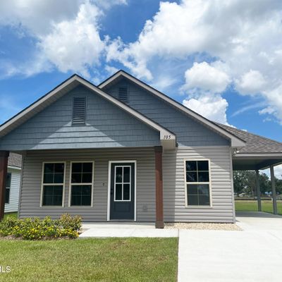 105 Ember Ridge Lane, Duson, LA 70529