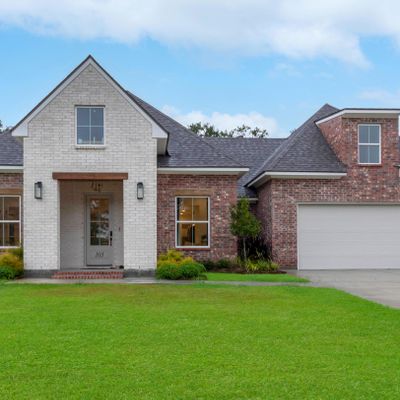 105 Grandview Terrace Drive, Youngsville, LA 70592