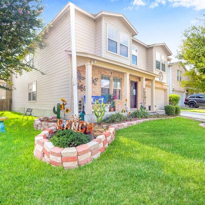 105 Gatewood Clf, Cibolo, TX 78108