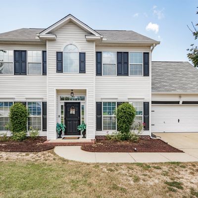 105 Indigo Springs Road, Columbia, SC 29229