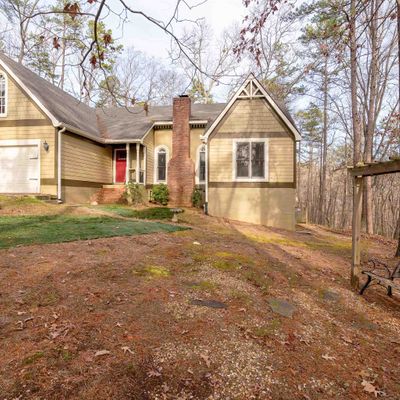 105 Klaymath Court, Waleska, GA 30183