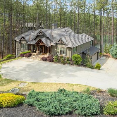 105 Laurel Pond Way, Sunset, SC 29685