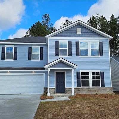 105 Marsh Salt Lane, Port Wentworth, GA 31407