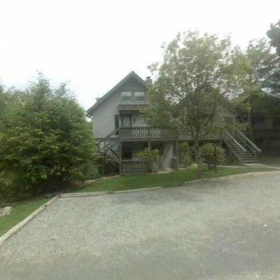 105 N Pinnacle Ridge Rd #4, Beech Mountain, NC 28604