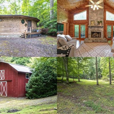 105 Old Orchard Rd, Murphy, NC 28906