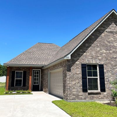 105 Oak Haven Drive, Lafayette, LA 70507