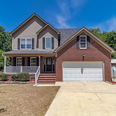 105 Oak Hollow Ct, Goldsboro, NC 27534