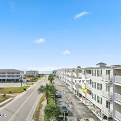 105 Se 58th Street # # 9102, Oak Island, NC 28465