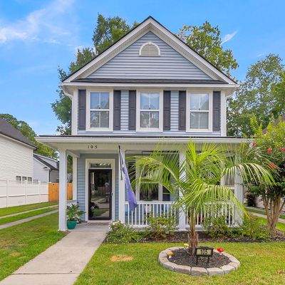 105 St Phillips Row, Summerville, SC 29485