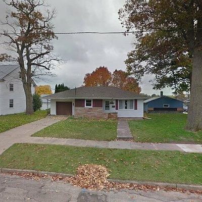 105 W 9 Th St, Kaukauna, WI 54130