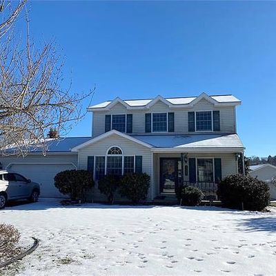 105 Woodring Rd, Drums, PA 18222