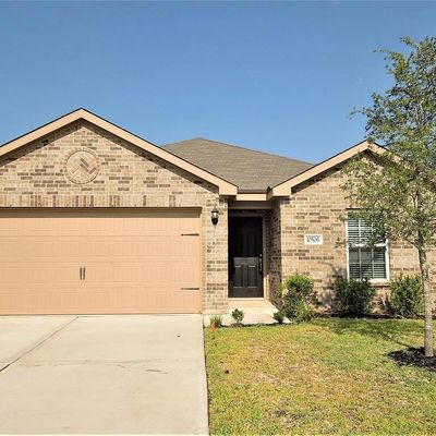 10506 Copper Ridge Dr, Cleveland, TX 77328