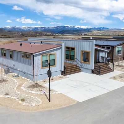 1051 Summit Trail # V36, Granby, CO 80446