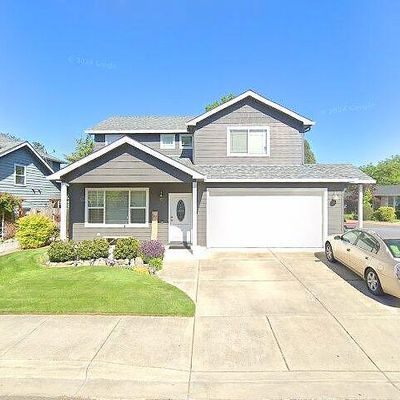 1051 Megan Ln, Phoenix, OR 97535