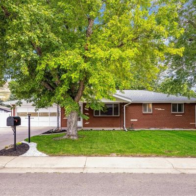 1051 N Jackson St, Golden, CO 80403