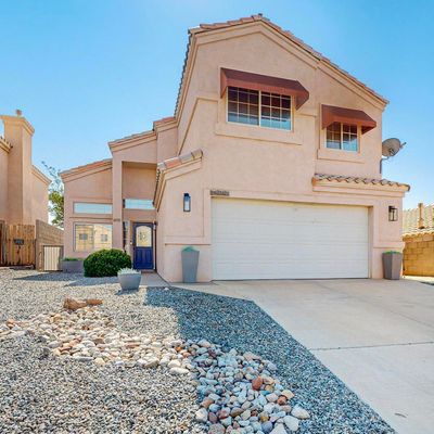 10512 Taurus Ct Nw, Albuquerque, NM 87114