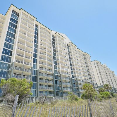 10513 Front Beach Rd #806, Panama City Beach, FL 32407