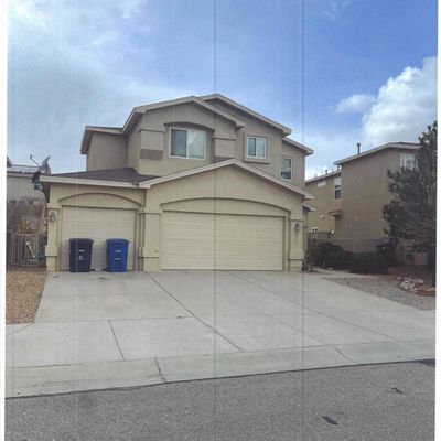 10515 Bilboa St Nw, Albuquerque, NM 87114