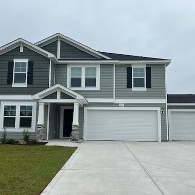 1052 Kinness Dr., Conway, SC 29527